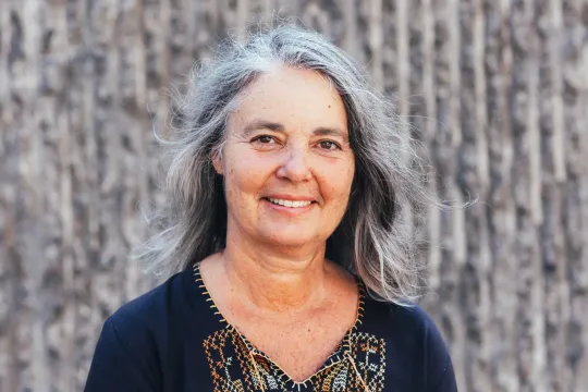 Anne Kristin Aasmundtveit