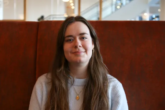 Marion Spæren