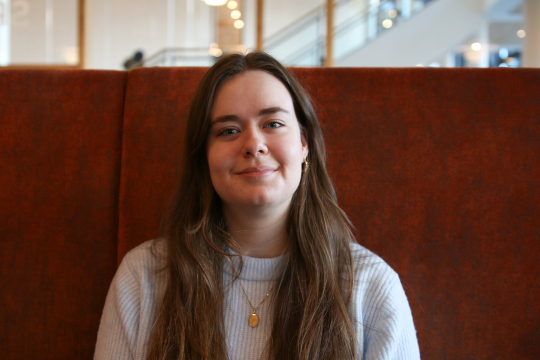 Marion Spæren