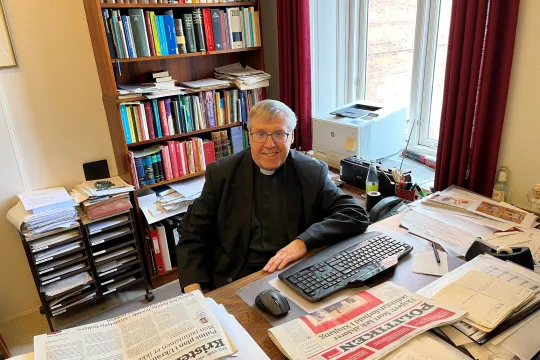 Biskop Kozon av København