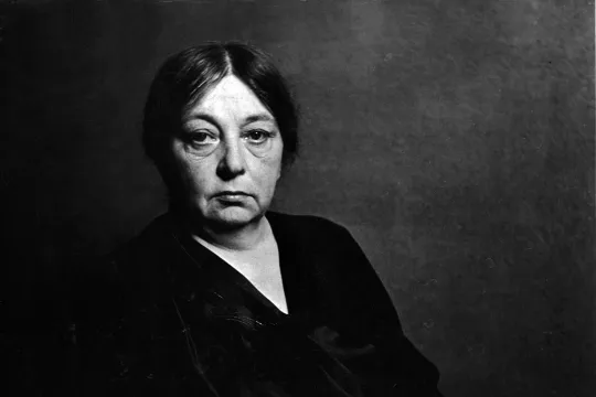 Sigrid Undset
