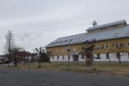 St. Josephsøstrenes hus på Grefsen i Oslo