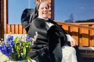 Sr. Anne-Lise Strøm OP