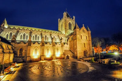 cathedral