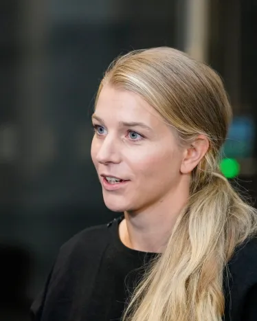 Ida Lindtveit Røse