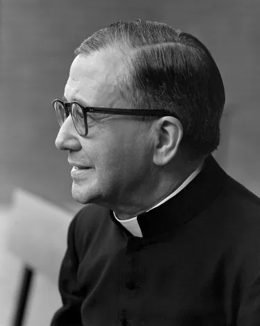 Den hellige Josemaría Escrivá