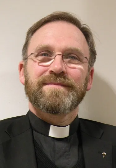 P. Erik Andreas Holth