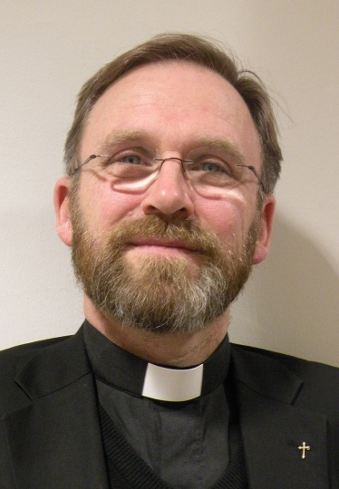 P. Erik Andreas Holth