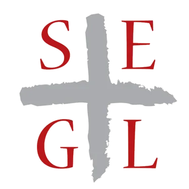 SEGLs logo