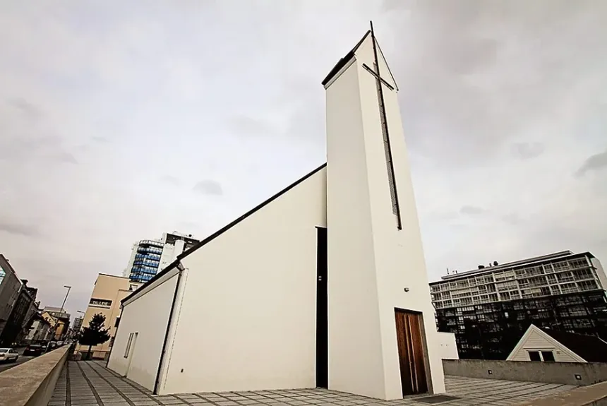 St. Svithun kirke i Stavanger