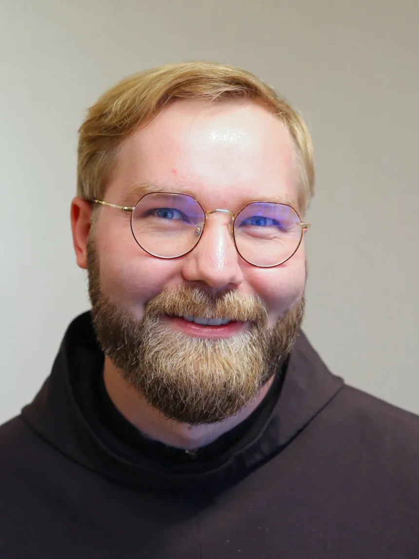 P. Dolindo Turek OFM