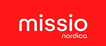 Logo til Missio Nordica