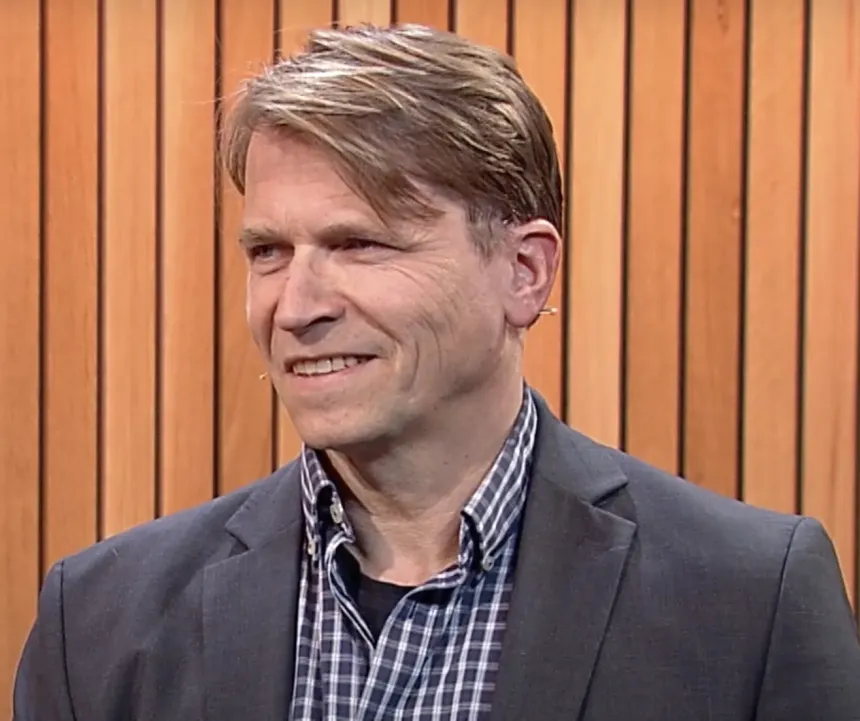Ole Petter Erlandsen
