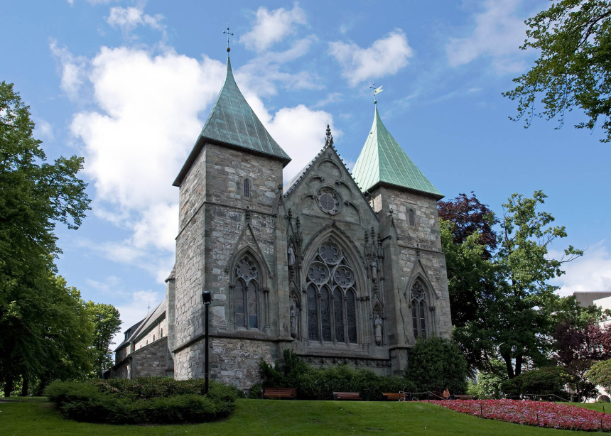 Stavanger domkirke