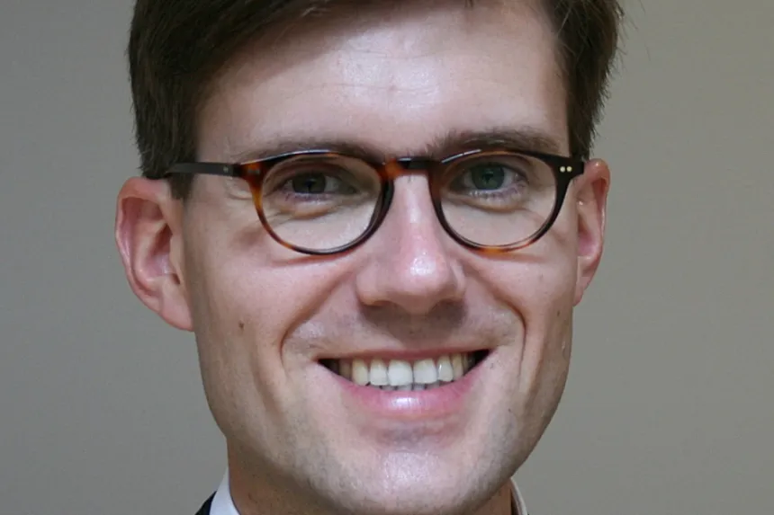 Pater Ole Martin Stamnestrø