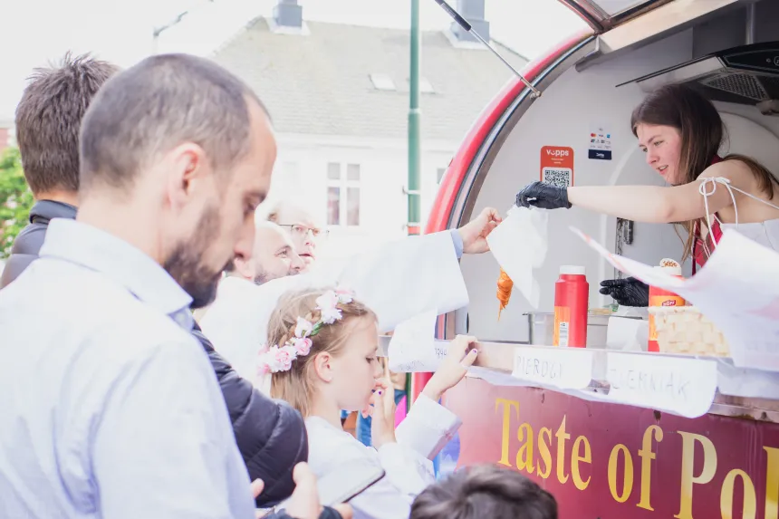 St. Svithun menighet jubileum