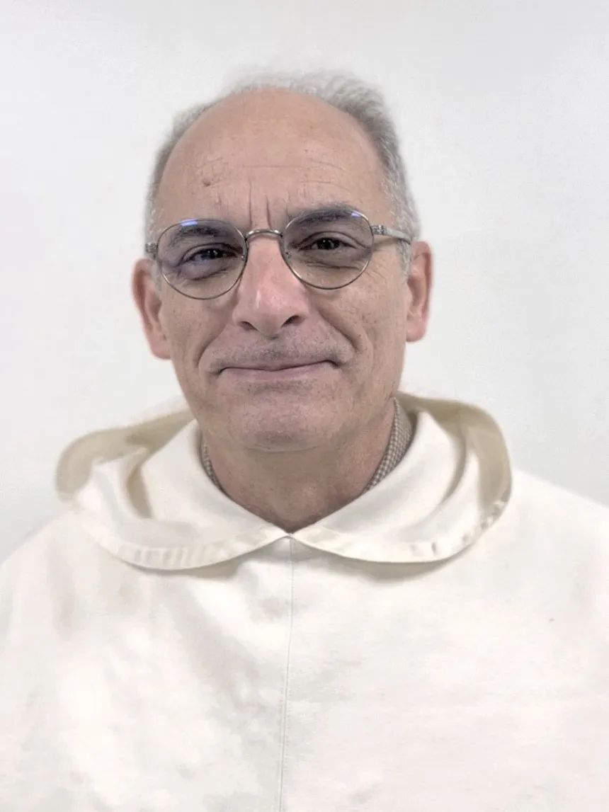 P. Didier Pentecôte OP