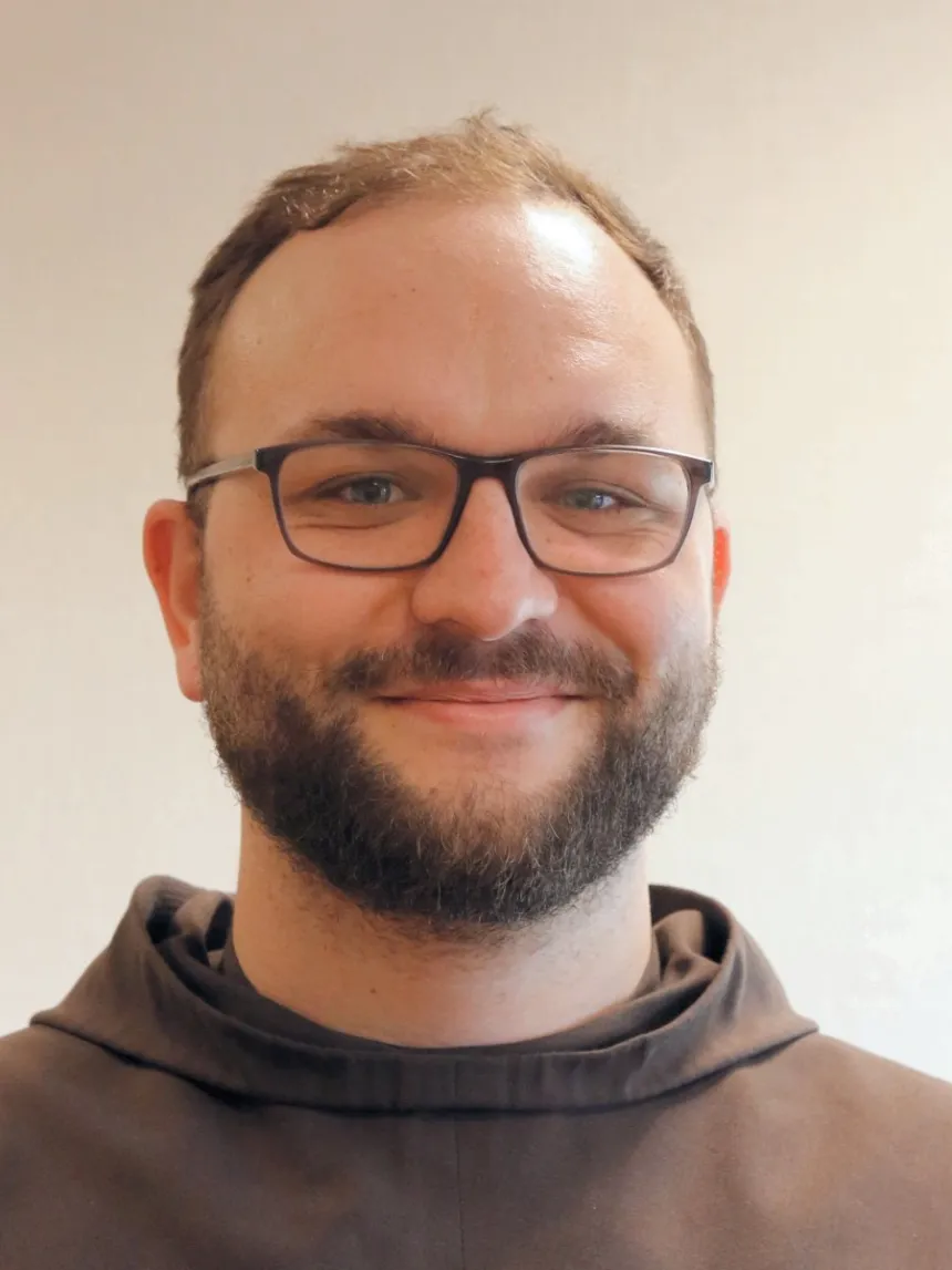 P.  Kevin Owczarek OFM