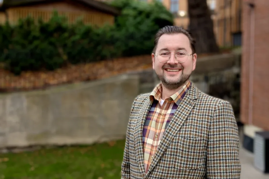 Petter Stocke-Nicolaisen