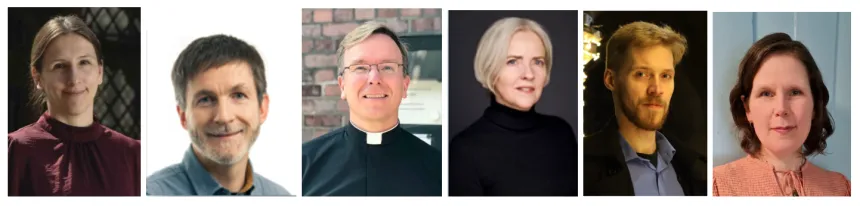 Arrangørene av arrangementet