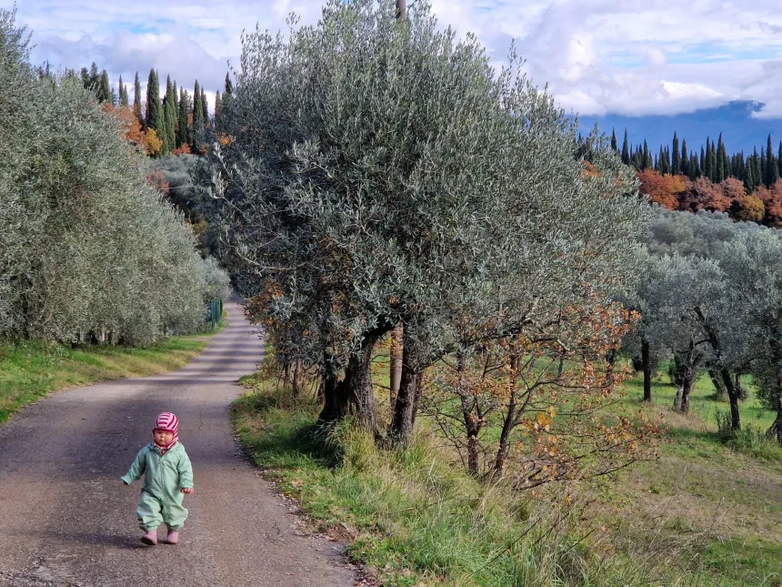 Veronica Bleken Ødegaard