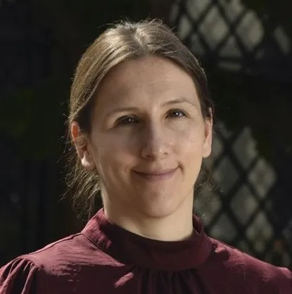 Bilde av Marta Bivand Erdal