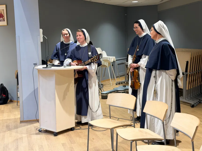Sisters of Life