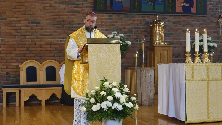 Biskop Fredrik