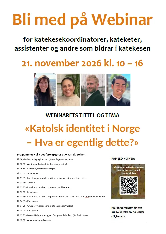 Katekese
