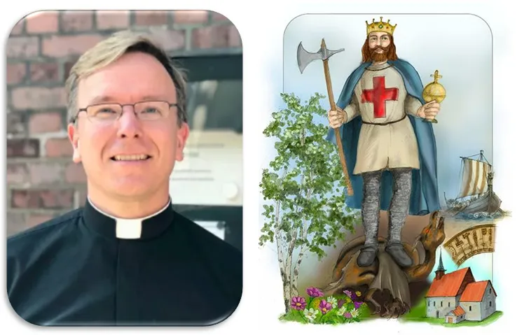 "1000-års jubileet og katekesen"