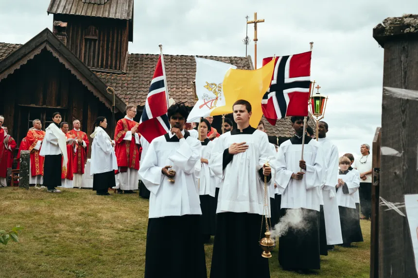 Vatnås