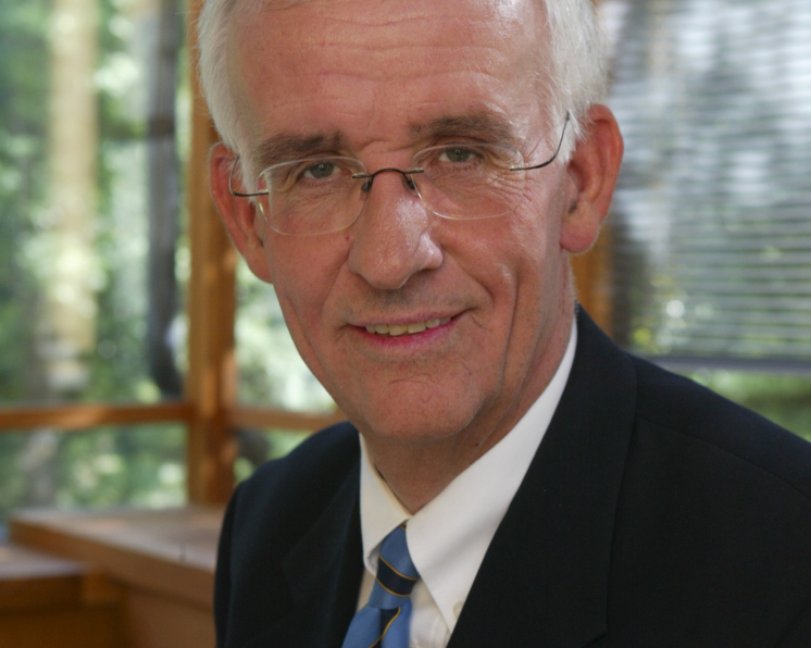 Georg Fredrik Rieber-Mohn