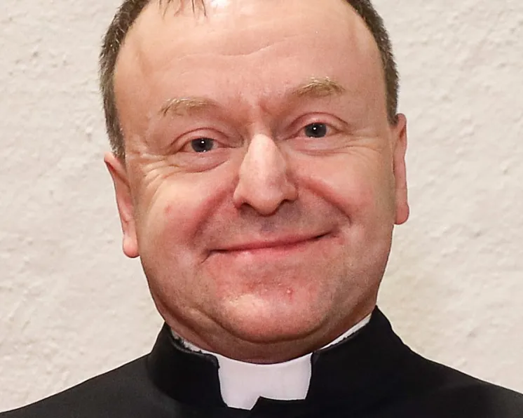 Frode Eikenes