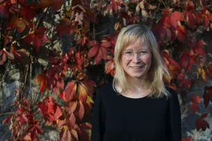 Maria Jordet 