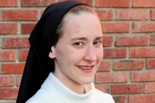 Sr. Ingeborg-Marie av Den oppstandne Kristus